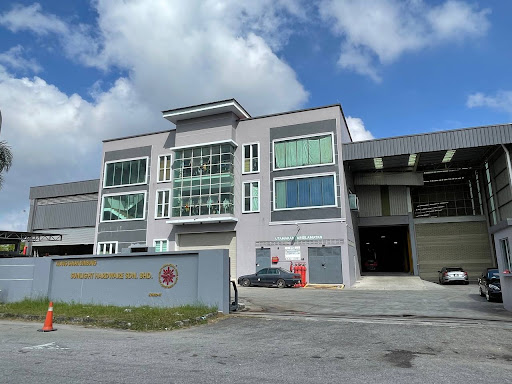 Sunlight Hardware Sdn Bhd - Jb Branch