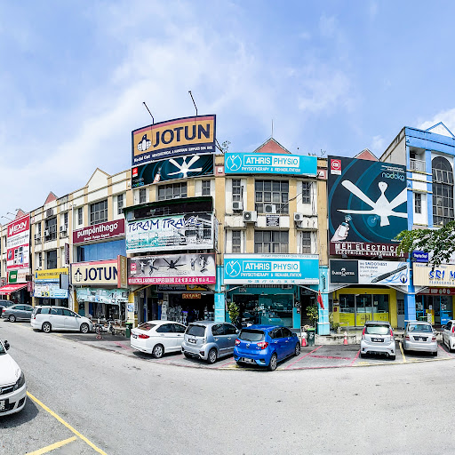 Meh Electrical And Hardware Supplies Sungai Petani