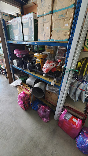 Syarikat Sin Joo Cheang Sdn Bhd