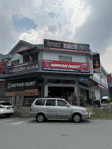 San Heng Hardware Building Materials