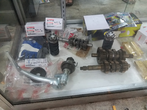 Wahan Autoparts