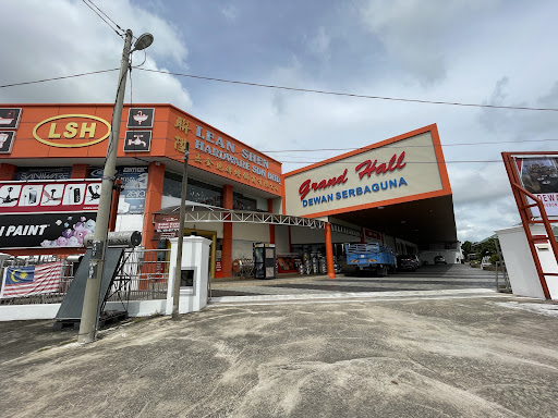 LSH Lean Shen Hardware Sdn Bhd