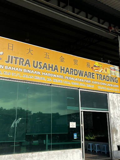 Jitra Usaha Hardware