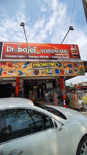 Dr.Bajet Hardware