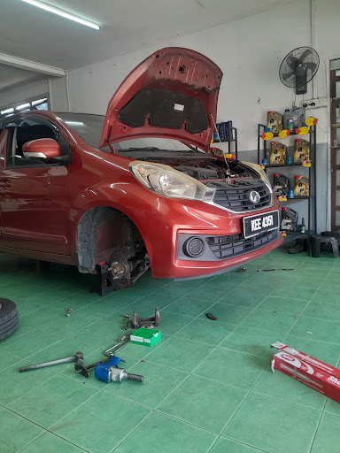 Lee Brother (QM) Auto Part Sdn Bhd