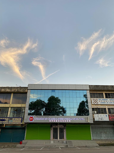 Standard Bolts & Nuts Supply Sdn Bhd