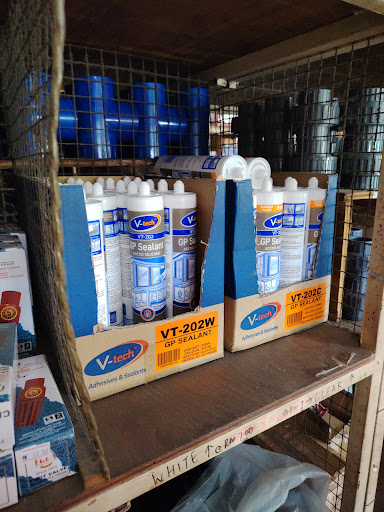 Eng Cheong Hardware Sdn Bhd