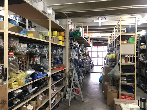 Keong Huat Hardware Trading Sdn. Bhd.