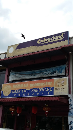 Kean Fatt Hardware