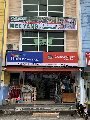 WEE YANG HARDWARE