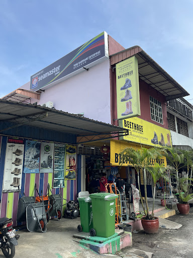 Yong Hardware Enterprise