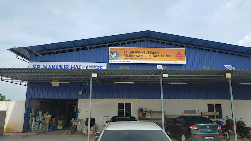 SP MAKMUR HARDWARE