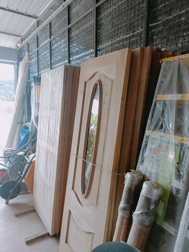 Syarikat osrah hardware