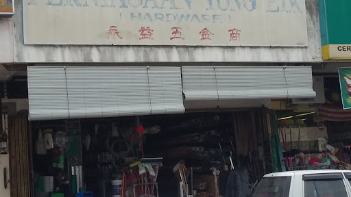Yong Eik Hardware Trading