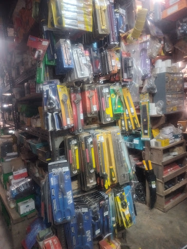 Perniagaan kuyu papan Kim Loong fatt