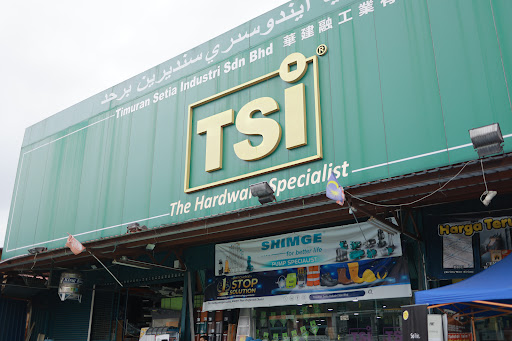 TSI Kota Bharu | Timuran Setia Industri Sdn Bhd ( 537575-D )