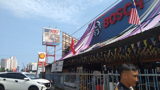 MBJ Bina Jaya Machinery & Hardware Sdn. Bhd.