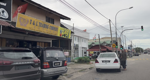 T & L Trading Company