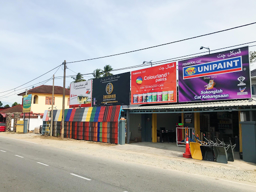 Imudah Hardware Sdn Bhd