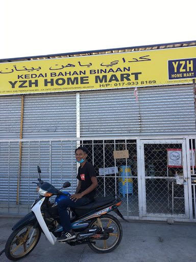 YZH Home Mart (Lundang)