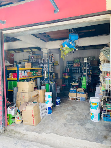 Bina Setia Hardware
