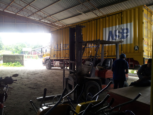 Maju Cash & Carry Sdn. Bhd Hardware