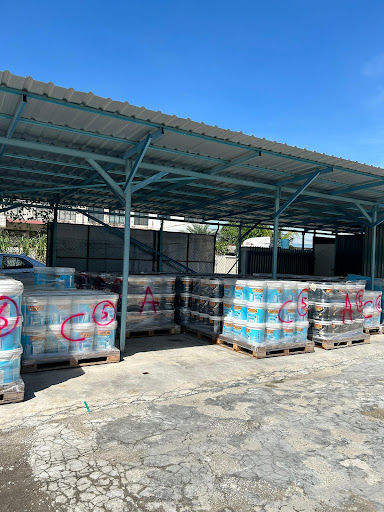 TSI Padang Tembak | Timuran Setia Industri Sdn Bhd