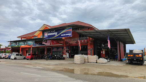 Abe Hardware (Skm Hardware Sdn Bhd)