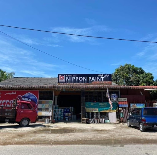 Din maju Jaya Enterprise