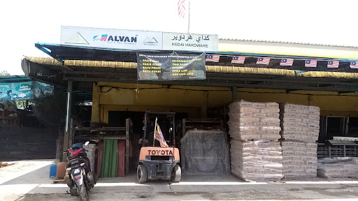 Haji Mat Hardware Pasir Mas