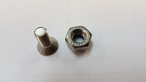 Syarikat Central Bolts & Nuts Sdn Bhd