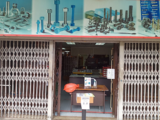 Asia Bolts & Nuts (Loke Yew) Sdn. Bhd.