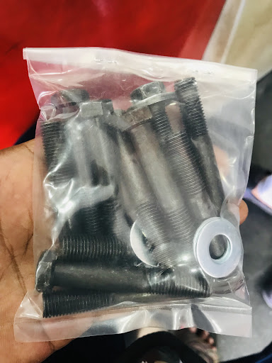 Advance Bolts & Fasteners Sdn Bhd