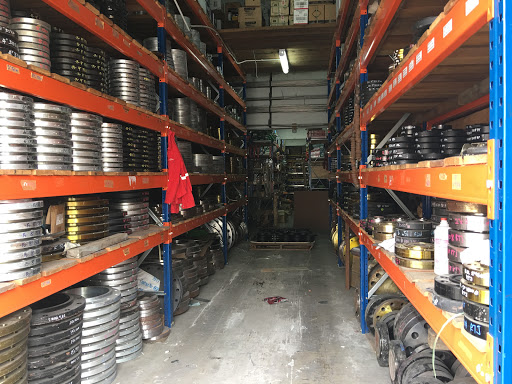 Tumpuan Hardware Sdn Bhd