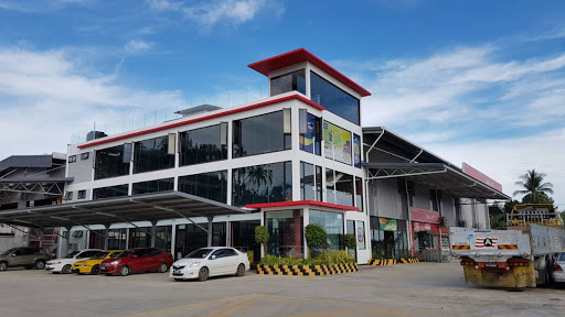 Kemajuan Trading (Labuan) Sdn Bhd