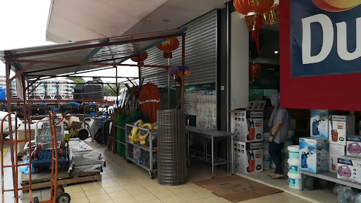 Tian Peng Hardware Sdn Bhd