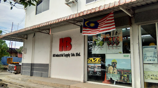 HB Industrial Supply Sdn. Bhd.