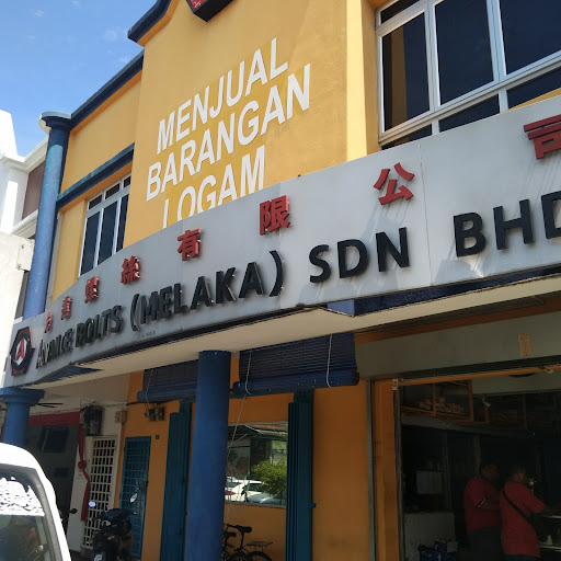 Advance Bolts(melaka)sdn Bhd