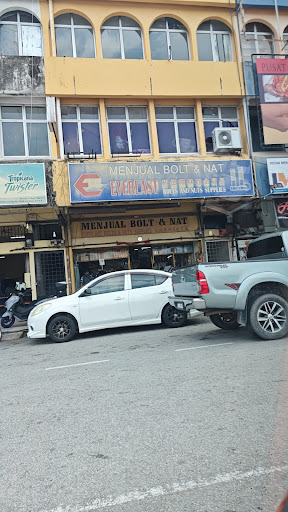 Everlast Bolts And Nuts Supplies