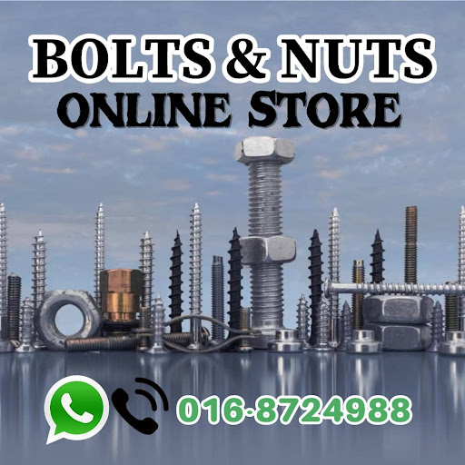 ST Bolts & Nuts Supply
