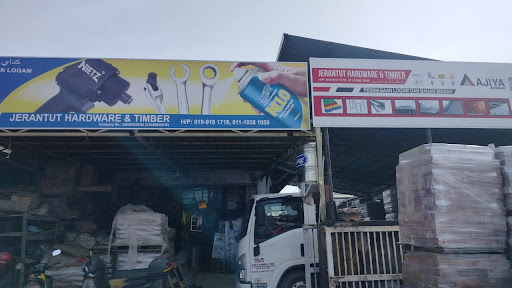 Jerantut Hardware & Timber