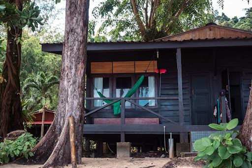 Swiss Cottage Tioman