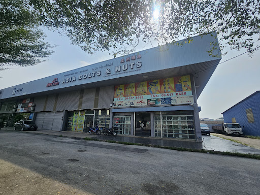 Asia Bolts & Nuts (Kuantan) Sdn. Bhd.