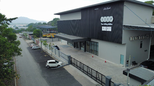 Step Fastener Sdn. Bhd.