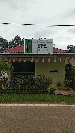 Faizol Fazalan Enterprise