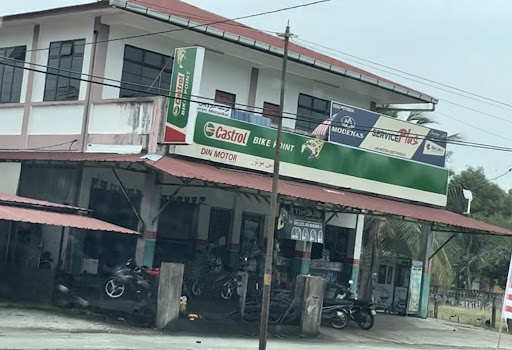 Din Motor