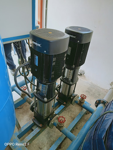 Jian Hwa Hardware Sdn Bhd