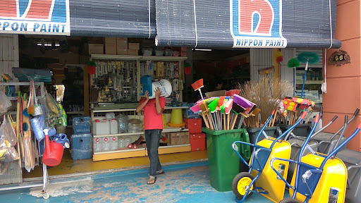 Weng Fong Hardware Trading Co.