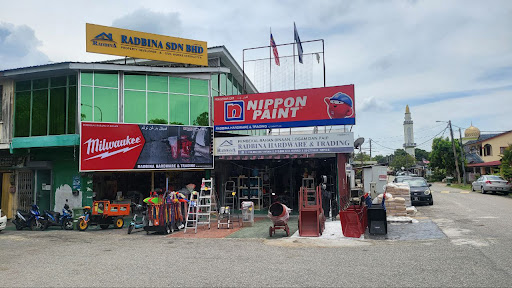 Radbina Sdn. Bhd.