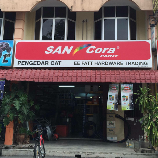 EE FATT HARDWARE TRADING